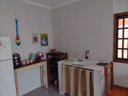 Casa Maranduba Com Piscina