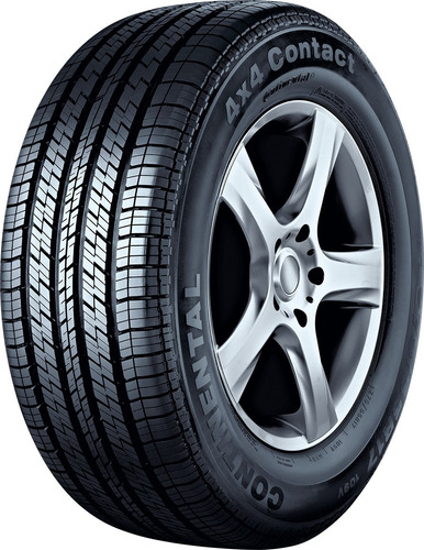 Neumático 255/55 R17 104v Continental Contact 4x4 