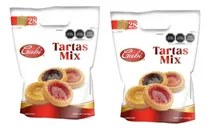 Comprar Galletas Gabi Tartas Mix 1.03 Kg - 2 Pza