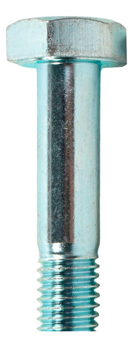 Tornillo Cabeza Hexagonal De 1.5 X 6 Cm Plata