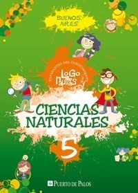 Ciencias Naturales 5 Puerto De Palos Logonautas Buenos Aire