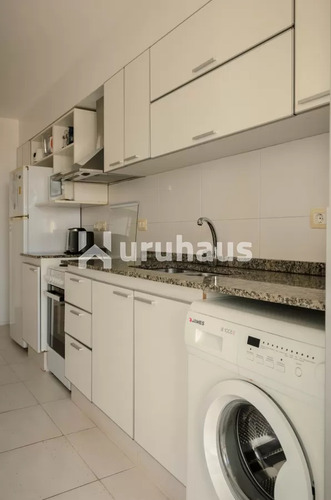 Alquiler Apartamento Tres Dormitorios Forest Tower 1 Playa Brava