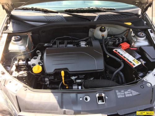Renault Clio 1.2 Campus