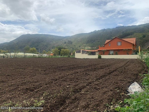 Lote En Vereda El Abra(cota) Rah Co: 21-1850