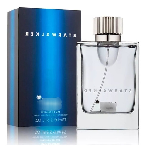 Perfume Starwalker - mL a $2667