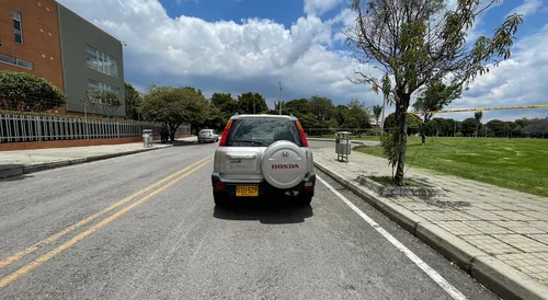 Honda CR-V 2.0 Rvsi