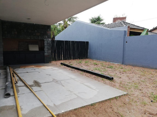 Villa Belgrano - Tres Dormitorios - Complejo Cerrado - Housing - A Estrenar - Categoria
