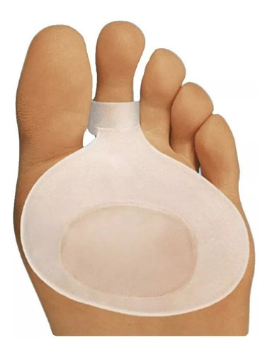 Protector De Callos Plantar