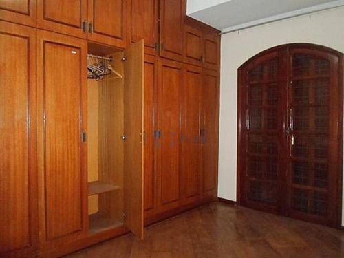 Casa 121m², 3 Dormitorios, 1 Vagas - Mirandópolis - Ca1093