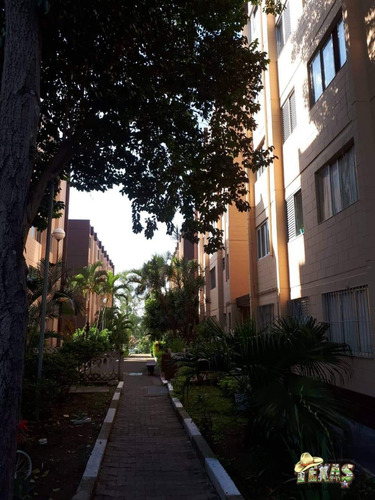 Imagem 5 de 13 de Apto Cidade A.e.carvalho - Ap00905