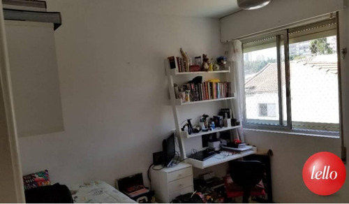 Imagem 12 de 27 de Apartamento - Ref: 227683