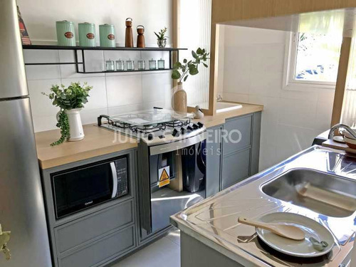 Imagem 14 de 15 de Apartamento-à Venda-vargem Grande-rio De Janeiro - Jcap20336