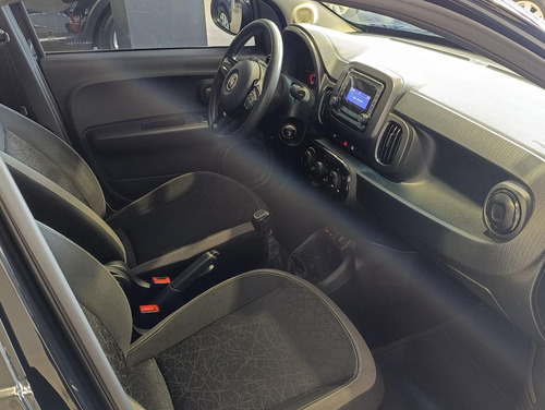 Fiat Mobi Like On 1.0 Fire Flex 5p