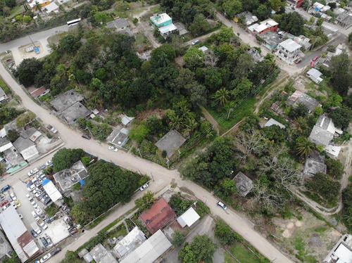 Vendo Terreno Tuxpan De Rodriguez Cano Ver De 689 M²