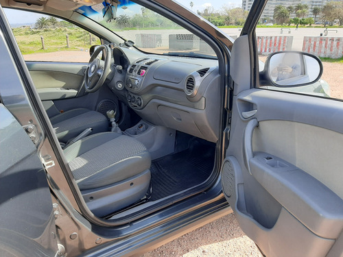 Fiat Grand Siena 1.6 Essence 115cv Pack Seguridad