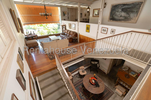 Casa En Venta En Los Dos Caminos