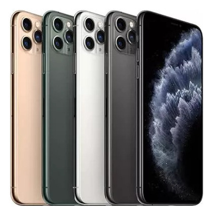 Nuevo Apple iPhone 11 Pro Max