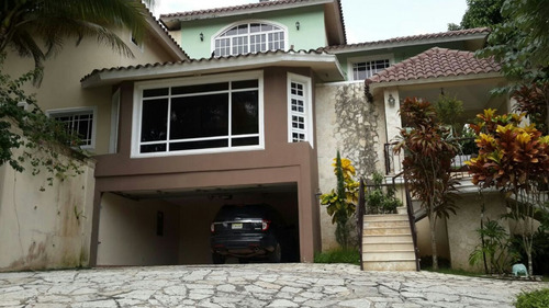 Casa Arroyo Hondo 4 Hab. Us. 3,500 Impecable