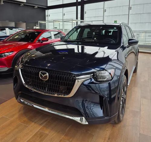 Mazda Cx-90 CX-90 GRAND TOURING SIGNATURE MHEV/ 170/ Dc