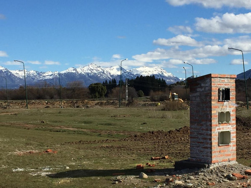 Imagen 1 de 16 de Terreno - Trevelin
