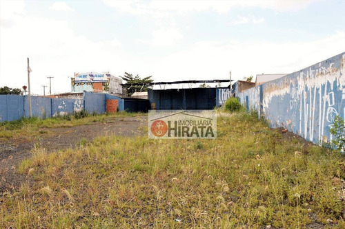 Imagem 6 de 6 de Terreno À Venda Por R$ 1.200.000,00 - Jardim Aparecida - Campinas/sp - Te0222