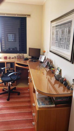 Imagem 24 de 30 de Apartamento Com 3 Dormitórios À Venda, 78 M² Por R$ 720.000,00 - Vila Mascote - São Paulo/sp - Ap0487