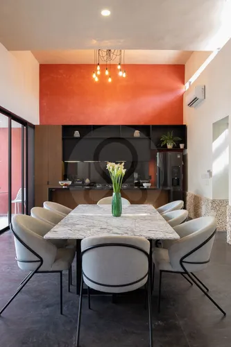 Casa En Venta En Mérida