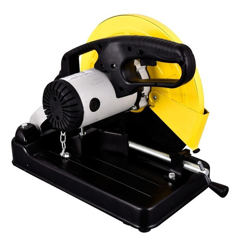 Sierra Sensitiva Barovo 2000w 14´´ 350mm 3800rpm