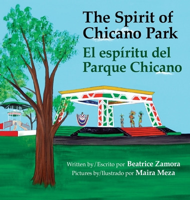 Libro Spirit Of Chicano Park- A 6 X Book Award Winner, In...