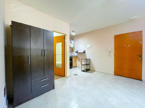 Departamento - Villa Crespo
