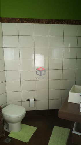 Imagem 24 de 29 de Linda Casa Com Piscina Aquecida E 4 Vagas De Garagens Com Quintal E Churasqueira! - 99469