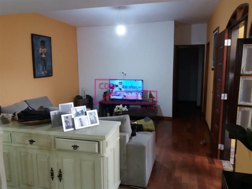 Imagem 12 de 30 de Casa Vila Esperança São Paulo/sp - 1860