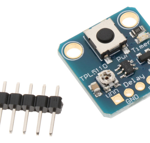 Eletrônico Tpl5110 Low Power Timer Breakout Durable Compact