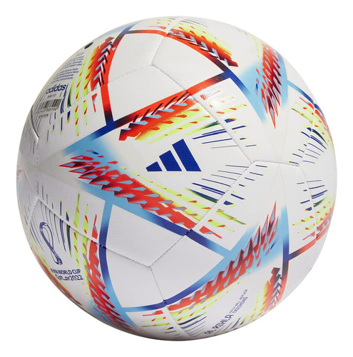 Adida Balon Futbol Unisex Para Adulto Copa Mundial Qatar