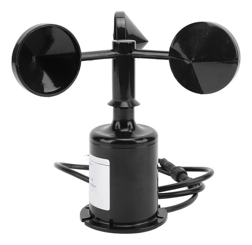 Sensor De Monitoramento De Velocidade Do Vento Ao Ar Livre