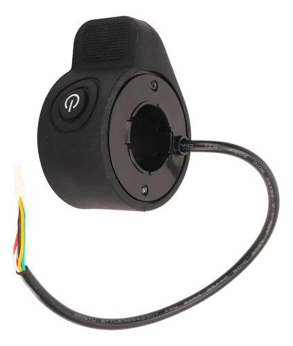 Acelerador De Acelerador De Scooter Eléctrico De Respuesta R