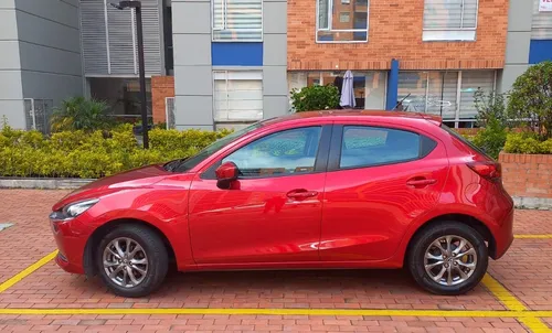 Mazda 2 1.5 Grand Touring 5 p