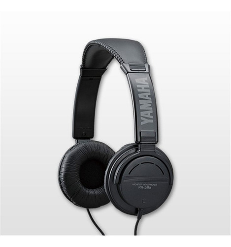 Auriculares Profesionales Yamaha Rh5ma Envios!!! Promo!!