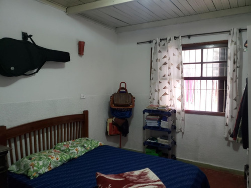 Casa Com 4 Dormitórios À Venda, 148 M² Por R$ 660 - Porto Novo - Caraguatatuba/sp - Ca0337