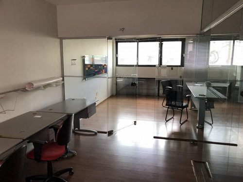 Sala Para Alugar, 100 M² Por R$ 2.500,00/mês - Centro - Ribeirão Preto/sp - Sa0379