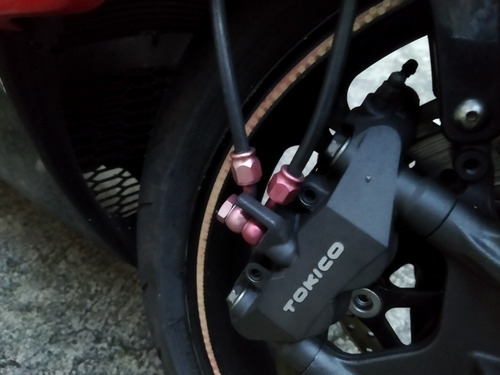 Suzuki Gsx-r 1000 Srad