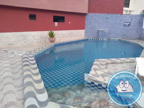 Imagem 14 de 14 de Vendo Apartamento Térreo Com 03 Dormitórios Em Porto Seguro R$330.000 - 1898