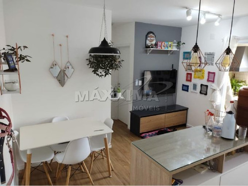 Imagem 2 de 11 de Apartamento - Ref: 25311