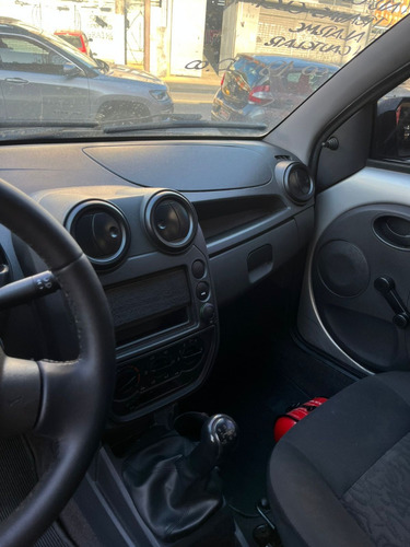 Ford Ka 1.0 Flex 3p