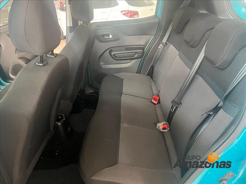 Citroën C3 1.0 FIREFLY FLEX FEEL MANUAL