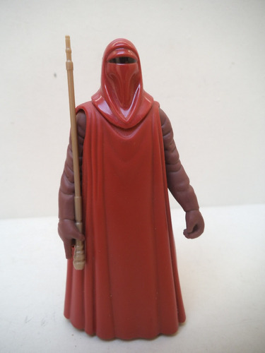 Emperor Royal Guard Power Of The Force Star Wars Kenner