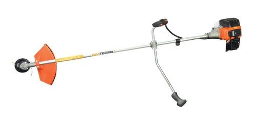 Desbrozadora Gim Terra Cg520 51.7cc
