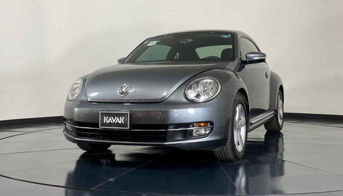 Imagen 1 de 15 de 122354 - Volkswagen Beetle 2016 Con Garantía
