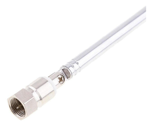 . . Conector Telescópico De 7 Secciones For Transmisión Fm