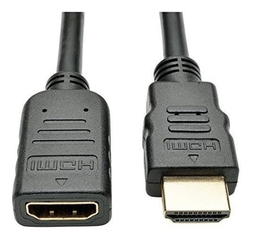 Tripp Lite High Speed Hdmi Extension Cable With Ethernet